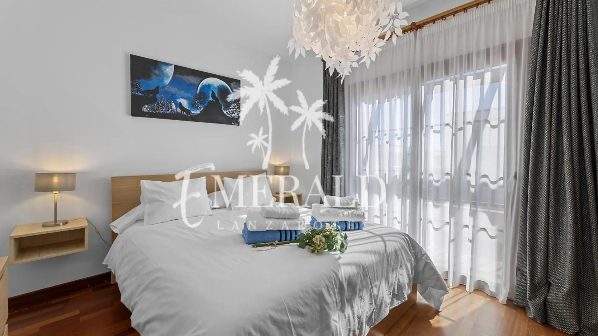 Casa Del Mar - Piscina Y Jacuzzi Privado Villa Costa Teguise Spain