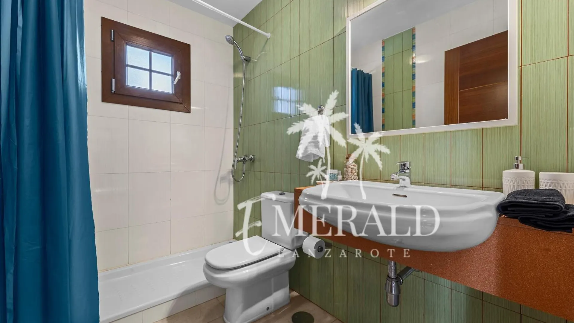 Casa Del Mar - Piscina Y Jacuzzi Privado Villa Costa Teguise 0*,