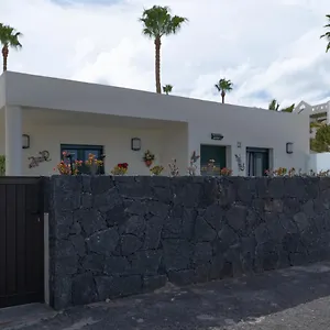  Villa Luxury Casa Playa Roca Bord De
