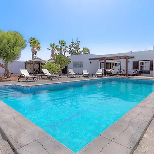Bella Lanzarote Costa Teguise
