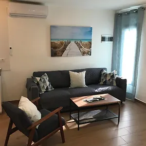 Casa Blanqui Costa Teguise