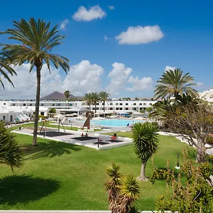 Apart Otel Santa Rosa, Costa Teguise