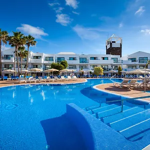 Thb Lanzarote Costa Teguise