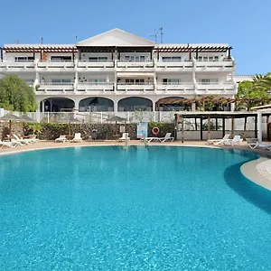 Casa Paloma Costa Teguise