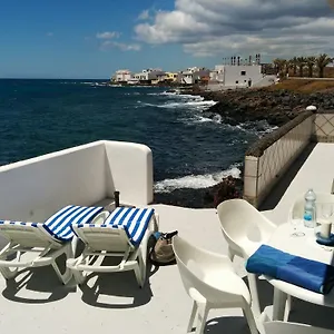  Ferienhaus Caracoles