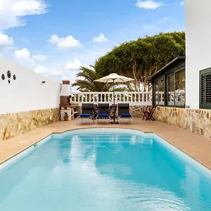 Lanzarote Marla Costa Teguise