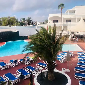  Apartment Oceano - Adults Only - Solo Adultos
