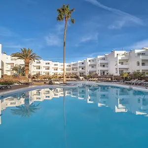 Apart Otel Siroco - Adults Only 18, Costa Teguise