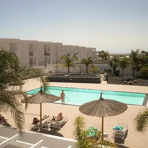 Precioso En Complejo Con Piscina Costa Teguise