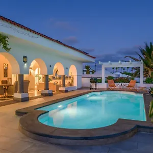 Oasis De Lujo - Luxury Boutique Costa Teguise