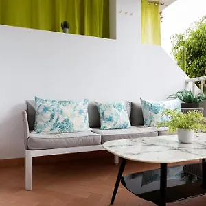 The Monkey House - A Jungle Of Comfort Costa Teguise