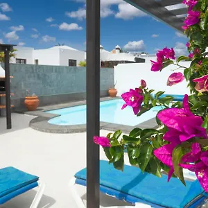 Casa Patricio Costa Teguise