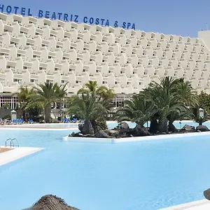 Otel Beatriz Costa &, Costa Teguise