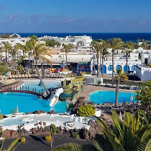 H10 Lanzarote Gardens Коста-Тегисе