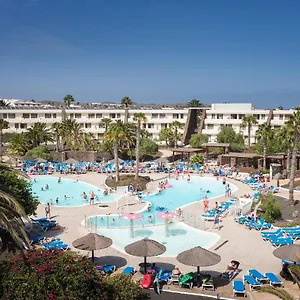 Zocos Impressive Lanzarote Коста-Тегисе